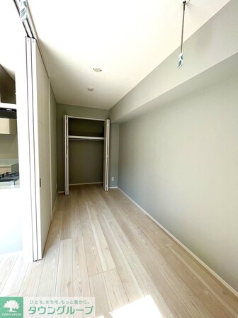 オーパスレジデンス南青山の物件内観写真